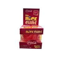 NeeDoh CocaCola nice cube antistresinis squishy žaislas