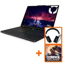 Lenovo Legion Pro 5 16AFR10 Eclipse Black, 16" WQXGA OLED 240Hz, Ryzen 9 9955HX, 32GB, 1TB SSD, GeForce RTX 5070 12GB (DLSS 4), Windows 11 Home 83F2004KNT