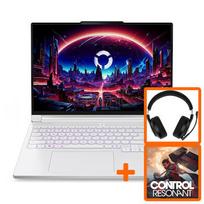 Lenovo Legion 7 16AGP11 Glacier White, 16" WQXGA OLED 240Hz, AMD Ryzen AI 9 HX 470, 32GB, 1TB SSD, GeForce RTX 5070 12GB (DLSS 4), Windows 11 Home 83Q8001YNT