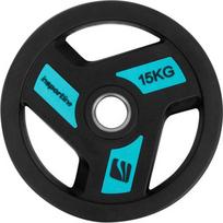 Guma dengtas olimpinis svoris inSPORTline Herk OL 15 kg