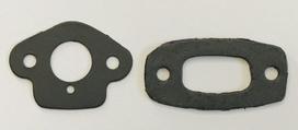 Karbiuratoriaus ir duslintuvo tarpinė tinkanti Husqvarna 40, 45, 50, 340, 345