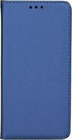 DefaultBrand Smart Magnet book by Samsung S23 Plus S916 blue/blue