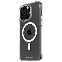 Dėkliukas PanzerGlass Back cover  Apple  iPhone 15 Pro Max  Thermoplastic polyurethane (TPU), D3O
