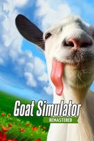Goat Simulator: Remastered Steam Key (PC) LATAM