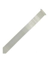Metalinė tampoma laikrodžio apyrankė SHQ-SILVER-296-MEN