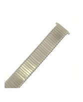 Metalinė tampoma laikrodžio apyrankė SHQ-SILVER-250-MEN