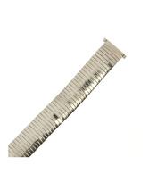 Metalinė tampoma laikrodžio apyrankė SHQ-SILVER-319-MEN