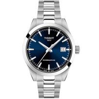 Tissot Gentleman Automatic Powermatic 80 T165.807.11.041.00