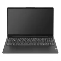 Lenovo V15 G2-IJL - 15,6 colių verslo nešiojamas kompiuteris - N6000 procesorius, 8GB RAM, 256GB SSD - be operacinės sistemos (82QY00SMGE)