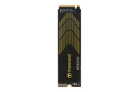 SSD|TRANSCEND|1TB|PCIe Gen4|NVMe|NAND flash technology 3D NAND|Write speed 5200MBytes/sec|Read speed 7400MBytes/se