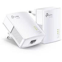 TP-LINK AV1000 POWERLINE STARTER KIT GIGABIT. TL-PA717 KIT