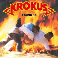 Krokus - Round 13 1LP (vinilinė plokštelė)
