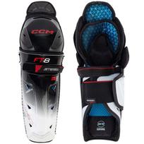 CCM Jetspeed FT8 Junior kojų apsaugos