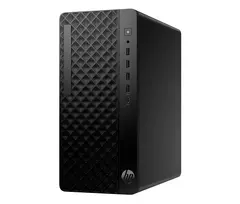 HP ProDesk 2 Tower G1a E AI AMD Ryzen™ 7 8700G 16GB DDR5-SDRAM 1 TB SSD Windows 11 Pro PC Juoda