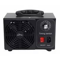 Ozono generatorius oro dezinfekcijai ir valymui OZONE GENERATOR MT6540