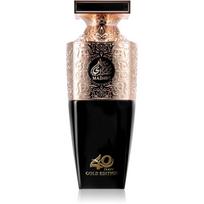 Arabian Oud Madawi Gold Edition Parfumuotas vanduo Unisex 100 ml