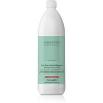 FarmaVita Amethyste Advance Stimulate stiprinamasis šampūnas silpniems, slinkti linkusiems plaukams 1000 ml