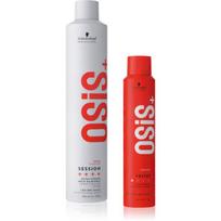 Schwarzkopf Professional Osis+ rinkinys nepriekaištingai plaukų išvaizdai