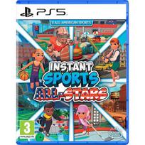 Kompiuterinis žaidimas Instant Sports Plus - PlayStation 5