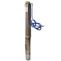 Giluminis vandens siurblys 3150W 1.5" Rangers, RS-5515