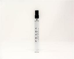 Prada Luna Rossa Black Parfémovaná voda, 10ml