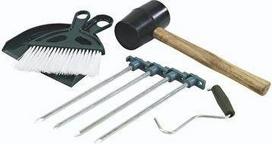 Oase Rinkinys Outwell Tent Tool Kit