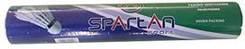 Badmintono plunksniukai Spartan Feather (12 vnt.)