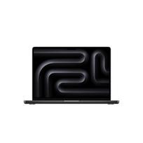 Apple  MacBook Pro 14"  M5 Pro 15C CPU, 16C GPU/24GB/1TBSSD/Space Black/RUS | | Z1ML000R9 | 2000003057368