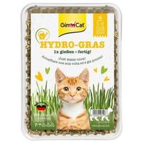 GIMCAT Hydro-Gras Žolė – skanėstas katei – 150g