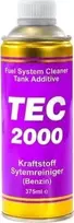 TEC2000 TEC 2000 Kuro sistemos valymo priemonė Benzinui