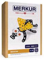WOODYLAND MERKUR Vabalai Skrenda 41el 45598