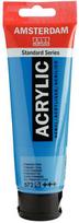 Nežinomas ACRYLIC PAINT Mėlynas-Žalias 120ML