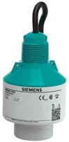 Siemens Radaro siųstuvas LR100 8 metrų 4-20 mA, R1/2" 8 m kabelis Bluetooth