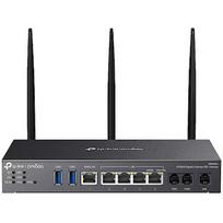 TP-LINK Switch SG3452XMPP 48xGBit/4x 10 GE SFP+ 8x PoE++ (750W) Managed Omada, L2+, Rack Mountable 3860711