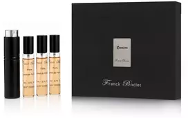 Franck Boclet Cocaïne Extrait de Parfum 20 ml + 3 x Extrait de Parfum Refill 20 ml (unisex)