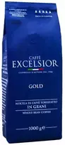 Excelsior Excelsior Gold 1kg kavos pupelės