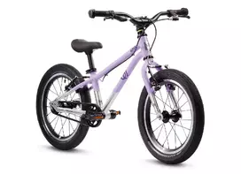 Vaikų dviratis Early Rider Belter 16 Violet Haze/Brushed