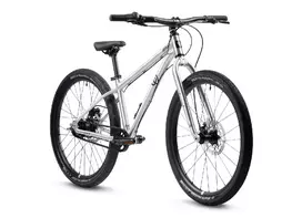 Vaikiškas dviratis Early Rider Belter 24 Brushed