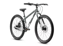 Vaikų dviratis Early Rider Belter 24 Forest Žalias