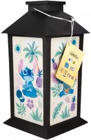 Paladone Disney Stitch LunaGlo projector lamp