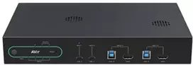 Šakotuvas Aver 4K BYOM 4x2 USB and HDMI switch with IA functions and