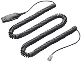 Plantronics HIS linijinis stiprintuvas 72442-41, skirtas Avaya IP telefonui 96XX