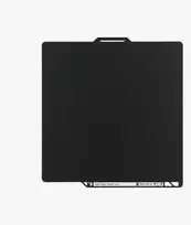 Bambu Lab Bambu Cool Plate SuperTack – magnetinis dangtelis – X1, X2D, P2S, P1 ir A1 serijos spausdintuvams – } (BML-26040)