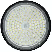 Ecolight HighBay LED Premium šviestuvas 100W 16000lm 4000K IP65 5 metų garantija (EC61810)
