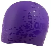 Arena Shine plaukimo kepuraitė (asorti)