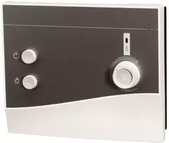 HARVIA K Series elektrinės pirties krosnelės valdymo pultas, iki 9 kW