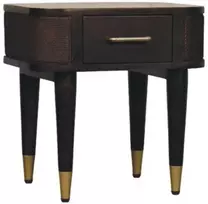 Artisan Furniture Belmont naktinis staliukas