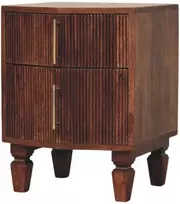 Artisan Furniture Harper naktinis staliukas