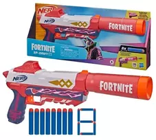 NERF Fortnite SP Drift
