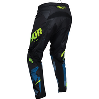 THOR pants Launch Storm black